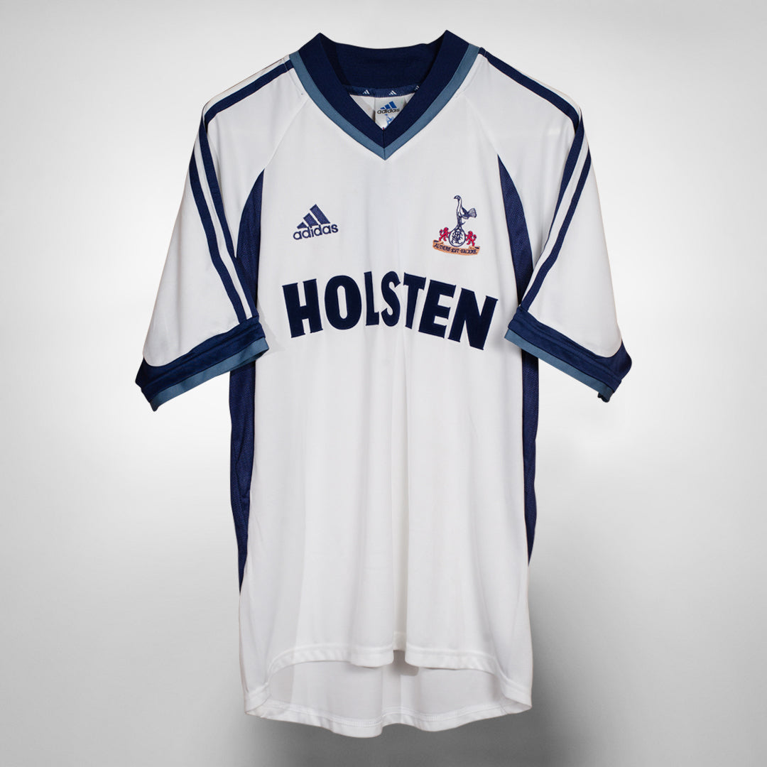 Spurs adidas kit clearance
