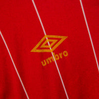 1984-1986 Liverpool Umbro Home Shirt - Marketplace