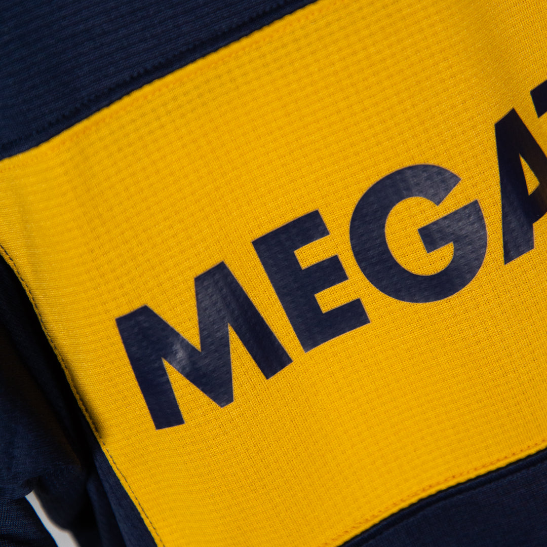 2007-2008 BNWT Boca Juniors Nike Home Shirt - Marketplace