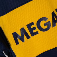 2007-2008 BNWT Boca Juniors Nike Home Shirt - Marketplace