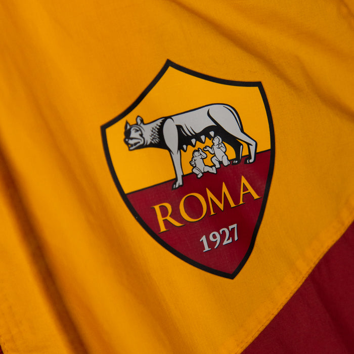2017-2018 Roma Nike Jacket - Marketplace