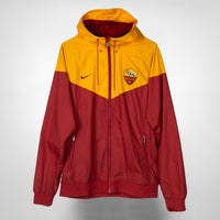 2017-2018 Roma Nike Jacket - Marketplace