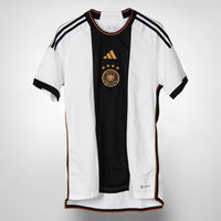 2022-2023 Germany Adidas Home Shirt BNWT - Marketplace