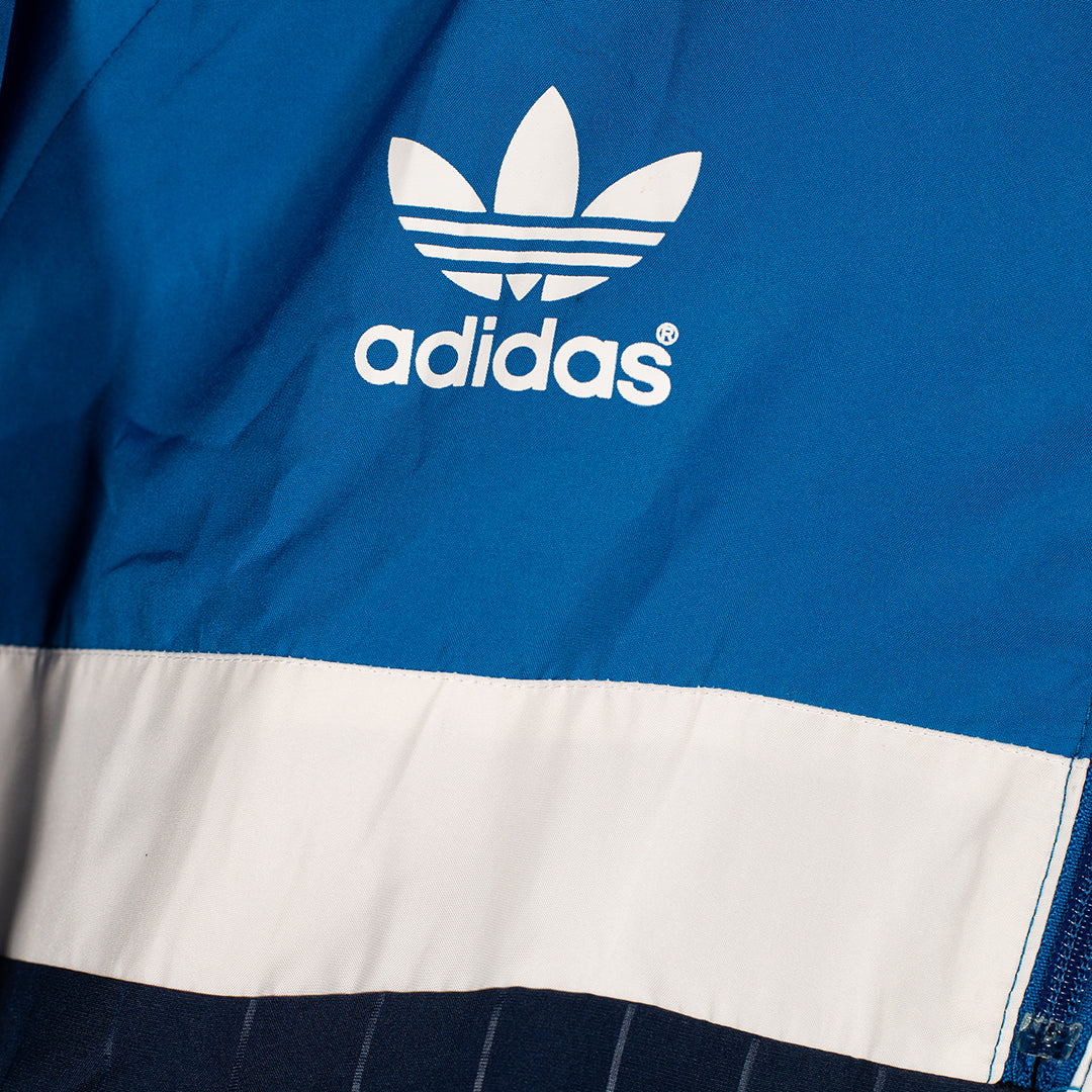 Adidas blackbird packable windbreaker hotsell