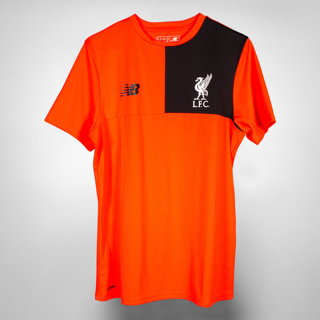 New balance liverpool elite cheap