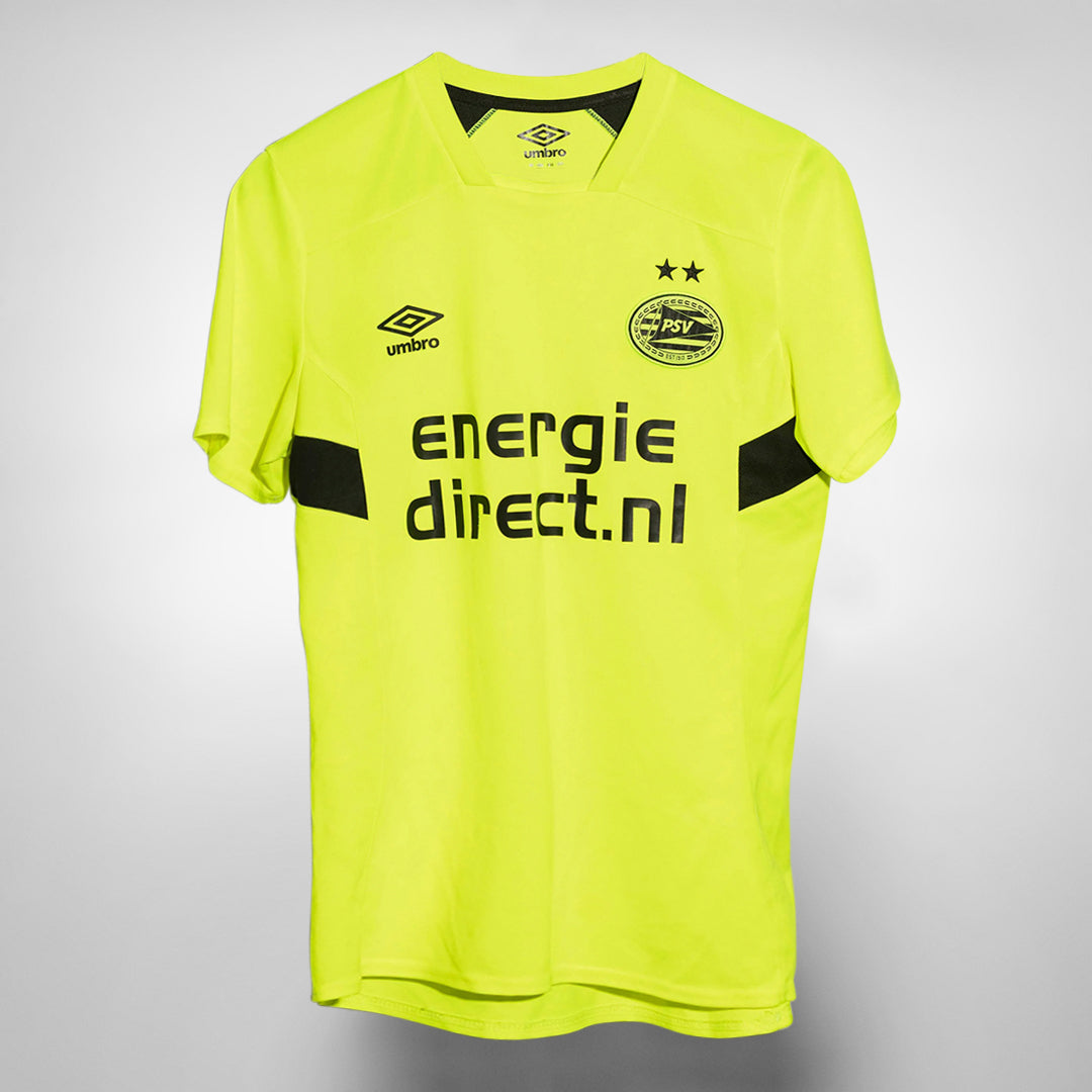 2019 PSV Umbro Training Shirt Marketplace