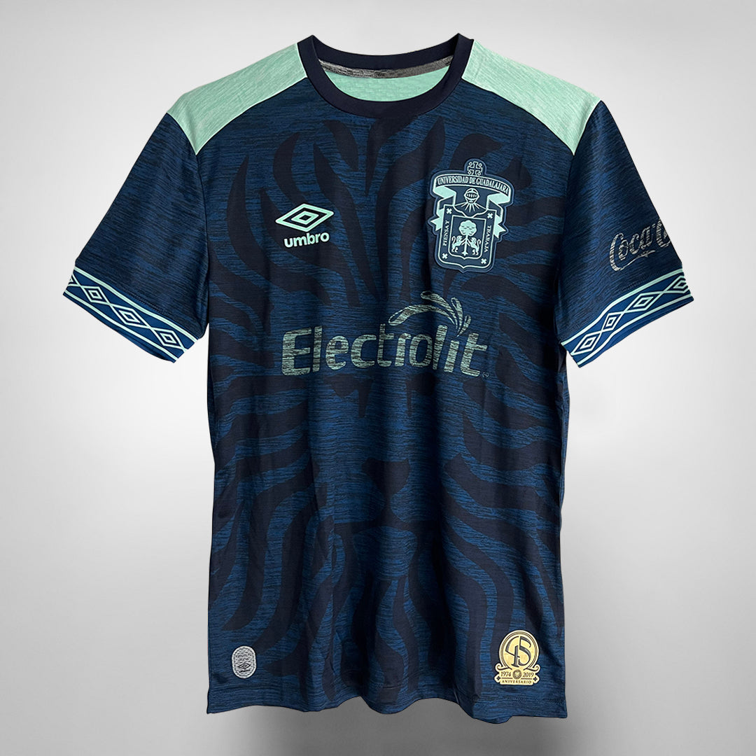 Leones negro fc jersey 2019 best sale
