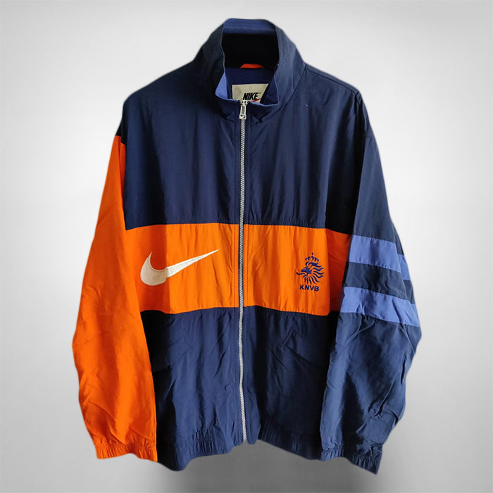 Nike netherlands jacket new arrivals