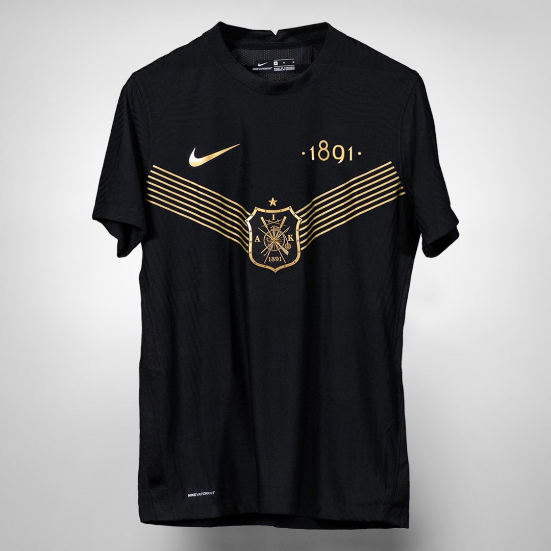 Aik clearance football kit