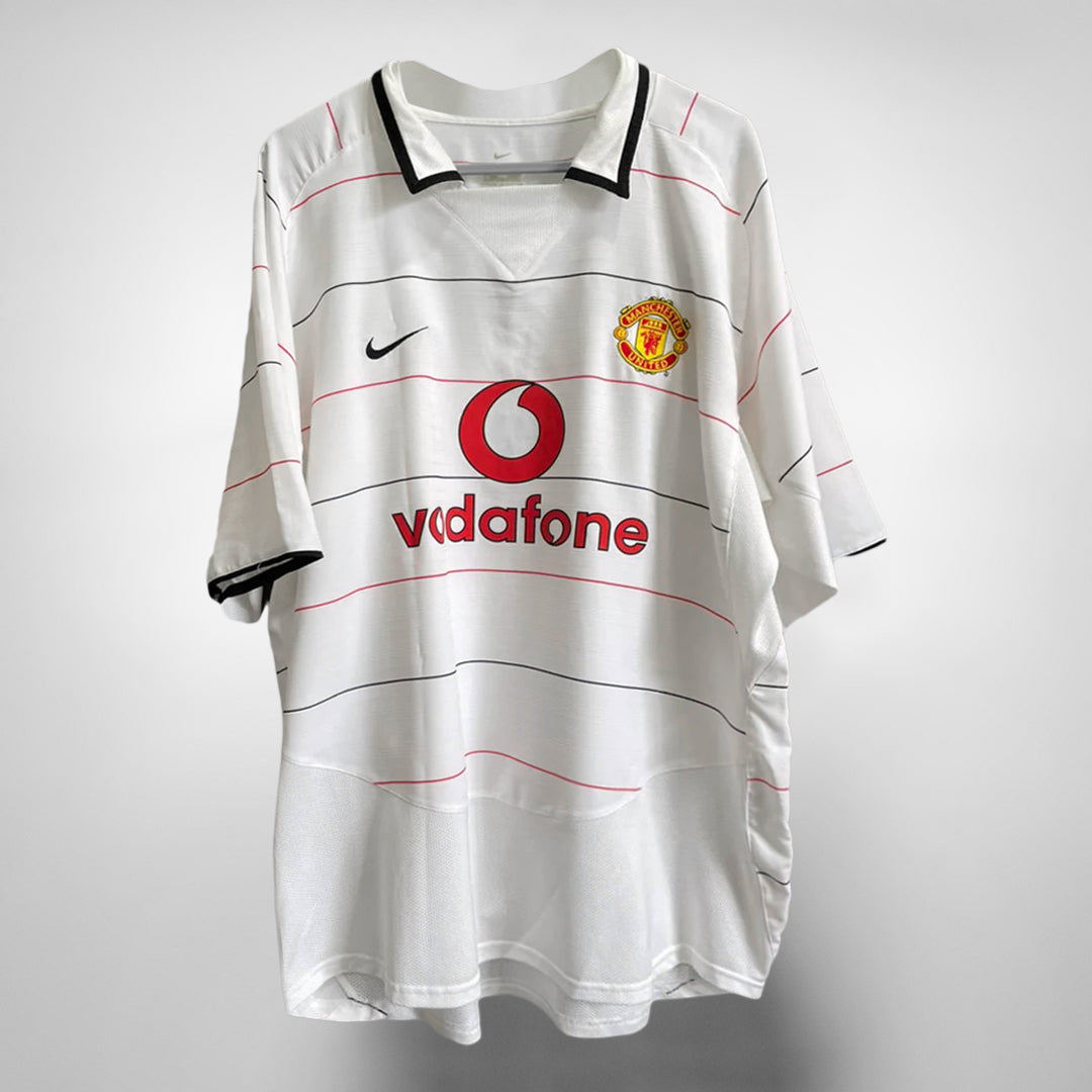 Jersey Manchester United 2003 2025 | passporttobroadway.com
