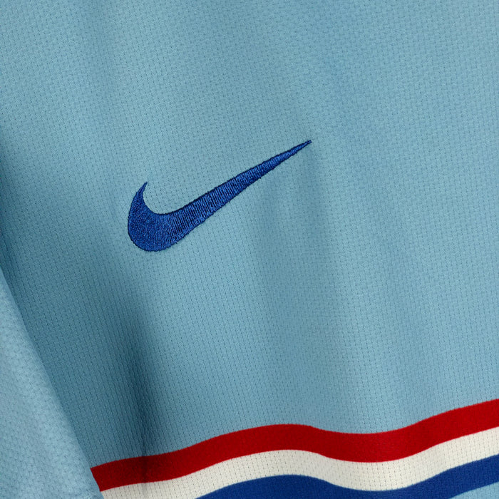 2008-2009 Netherlands Nike Away Shirt  - Marketplace