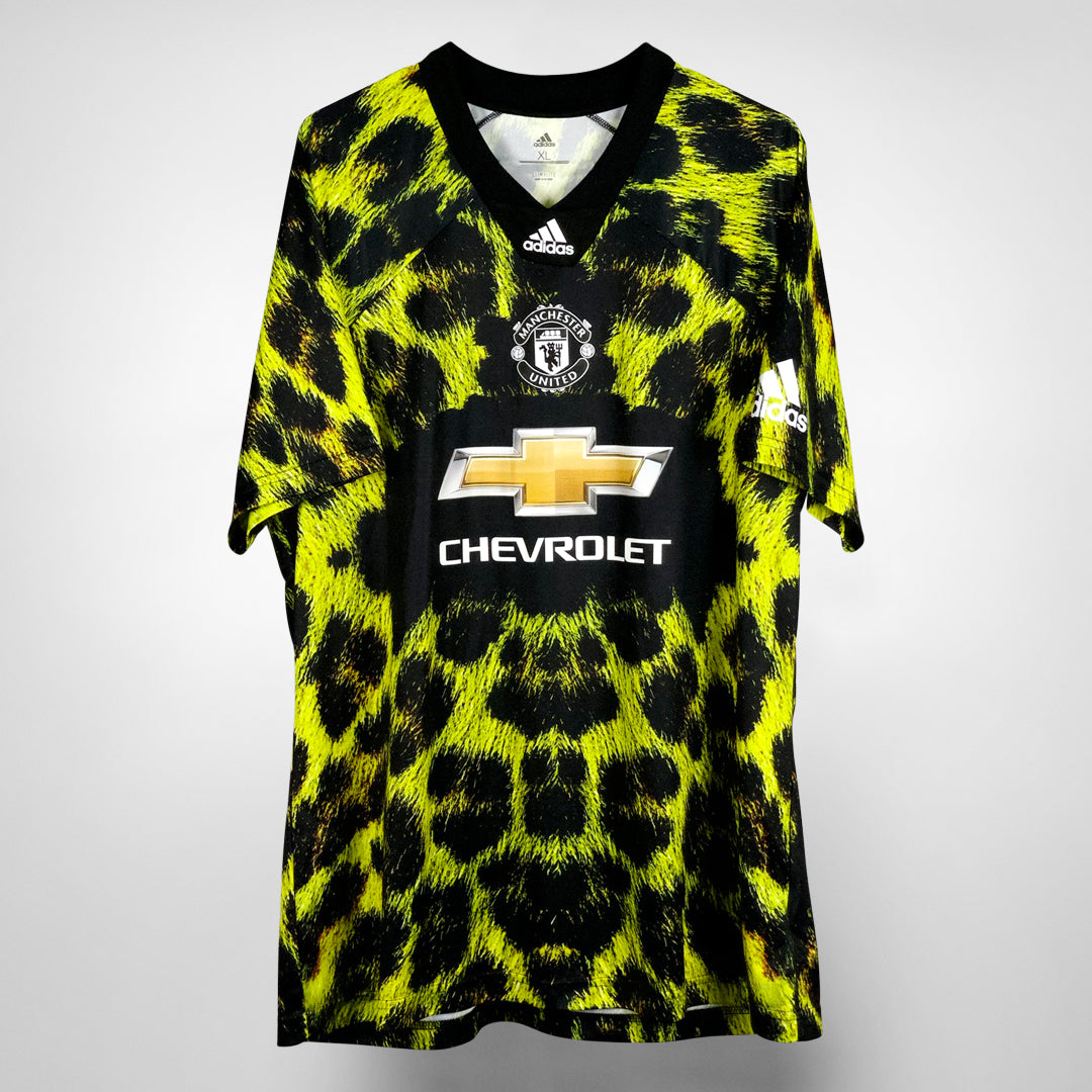 Manchester united fifa jersey new arrivals