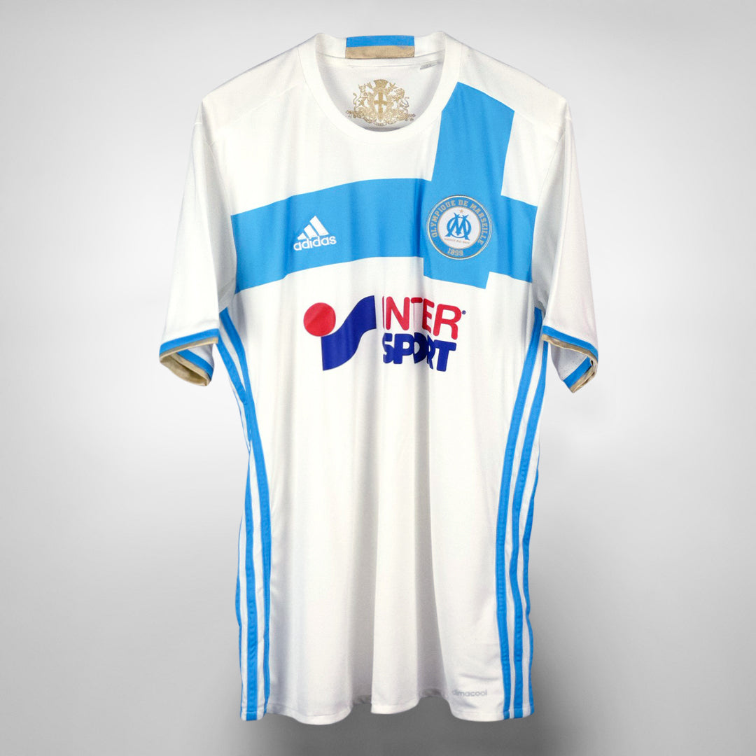 Adidas om 2016 store