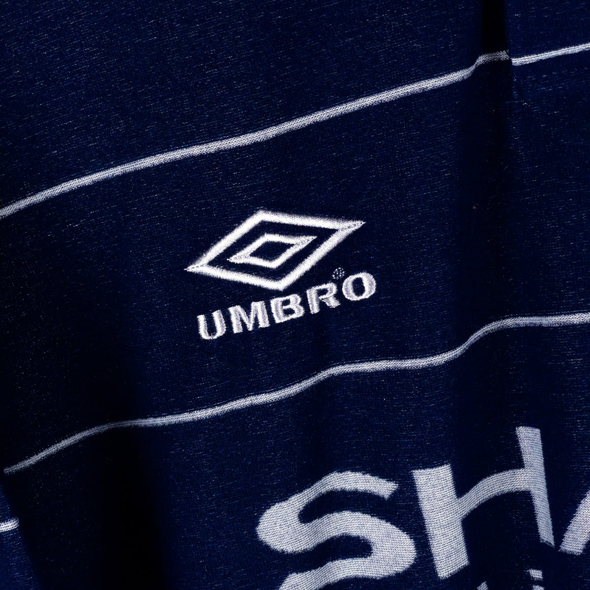 1999-2000 Manchester United Umbro Away Shirt - Marketplace