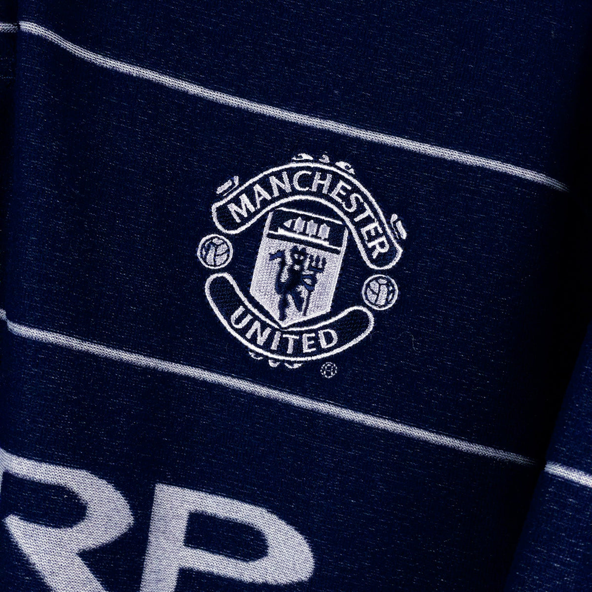 1999-2000 Manchester United Umbro Away Shirt - Marketplace