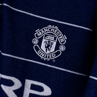 1999-2000 Manchester United Umbro Away Shirt - Marketplace
