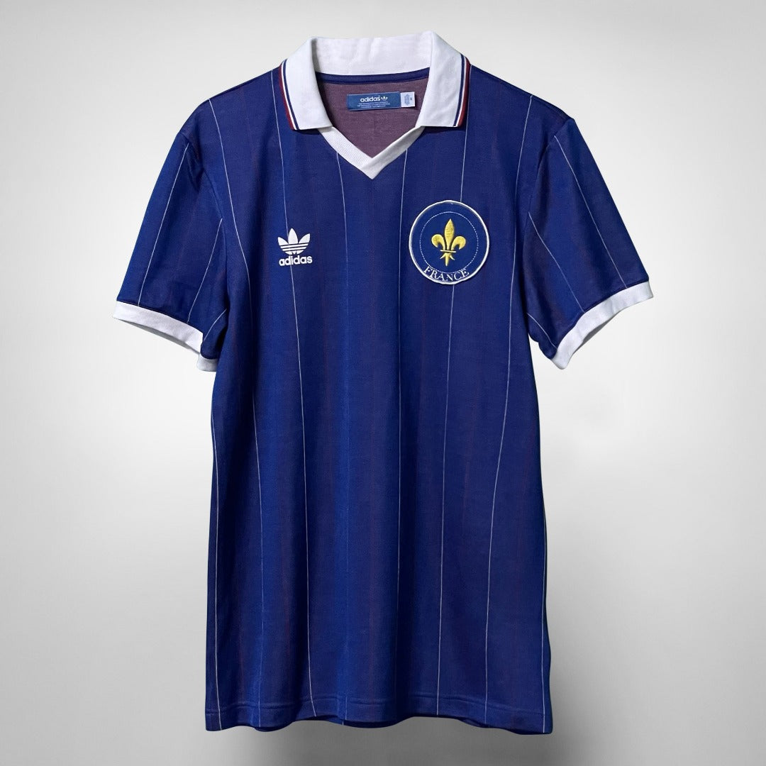 Adidas original france top