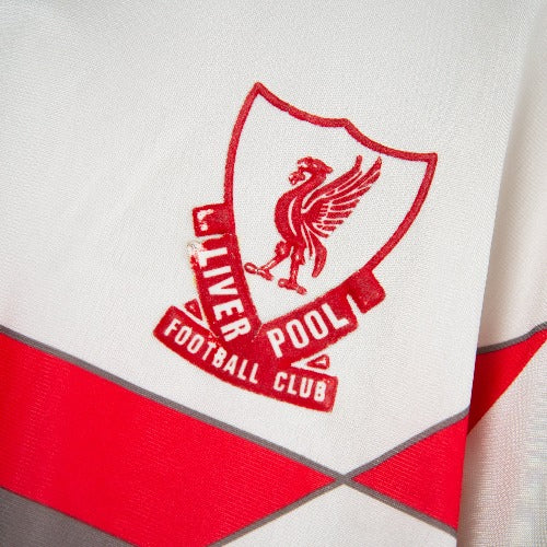 Adidas originals guatemala liverpool top