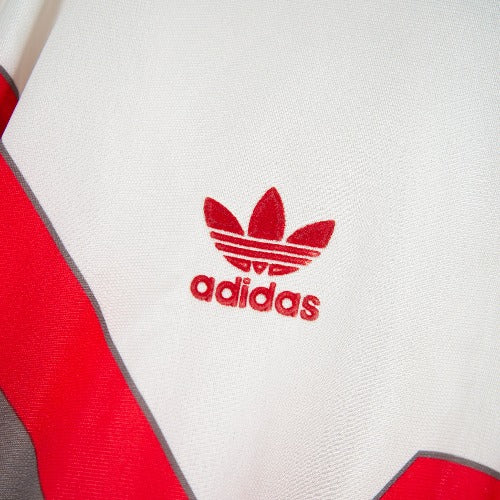 Adidas originals liverpool retro football shirt cheap