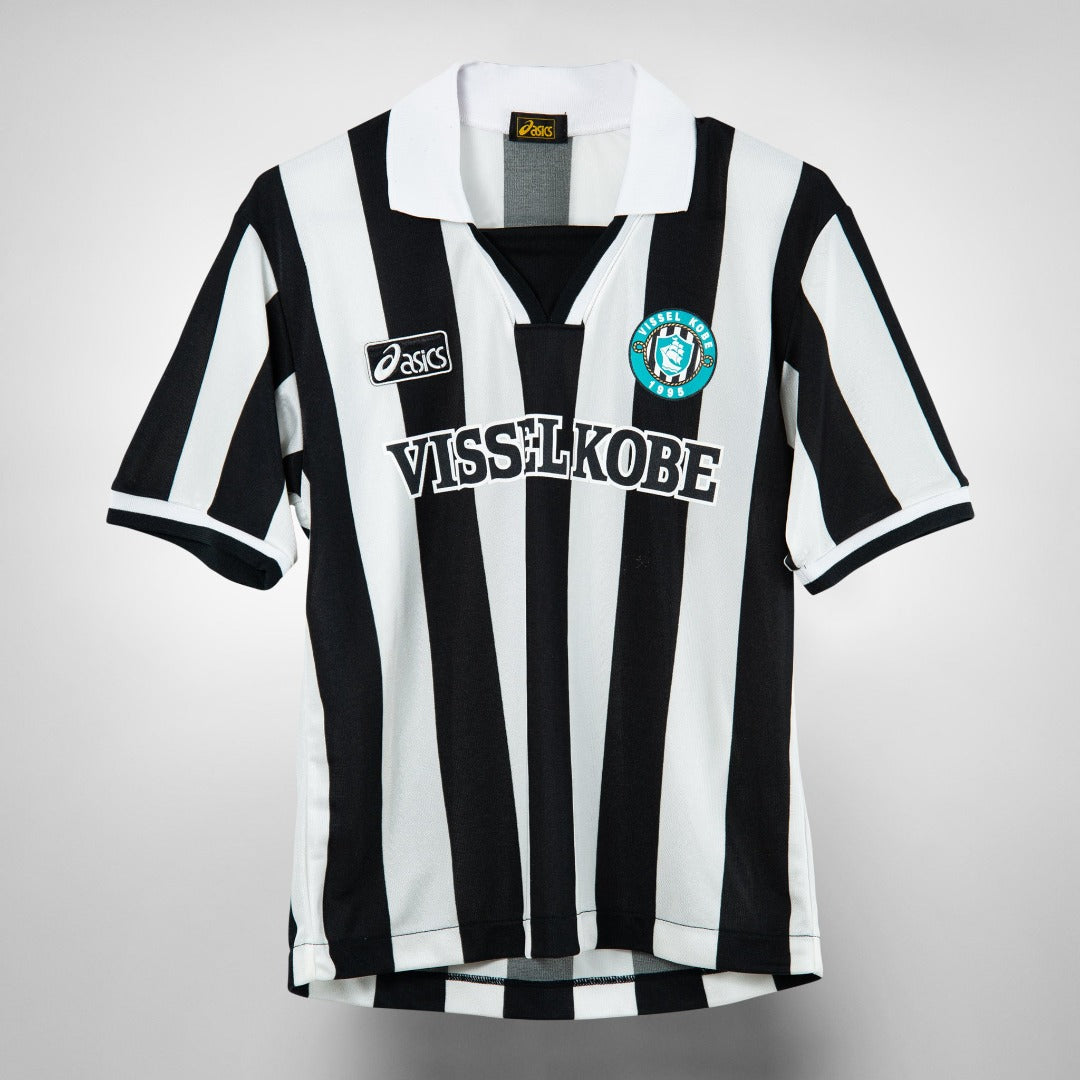 Kobe soccer shirt discount