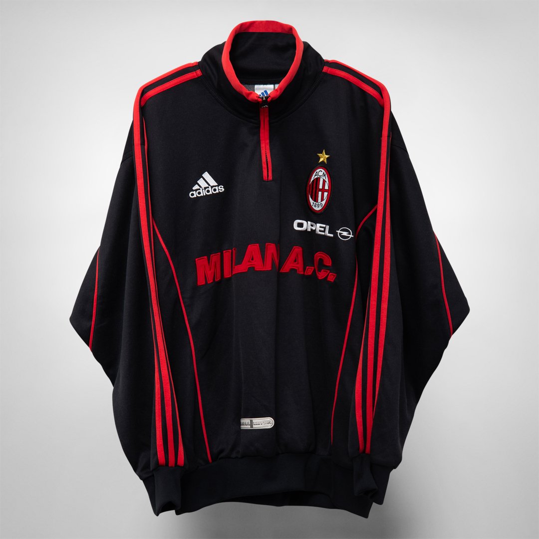 Adidas acm top