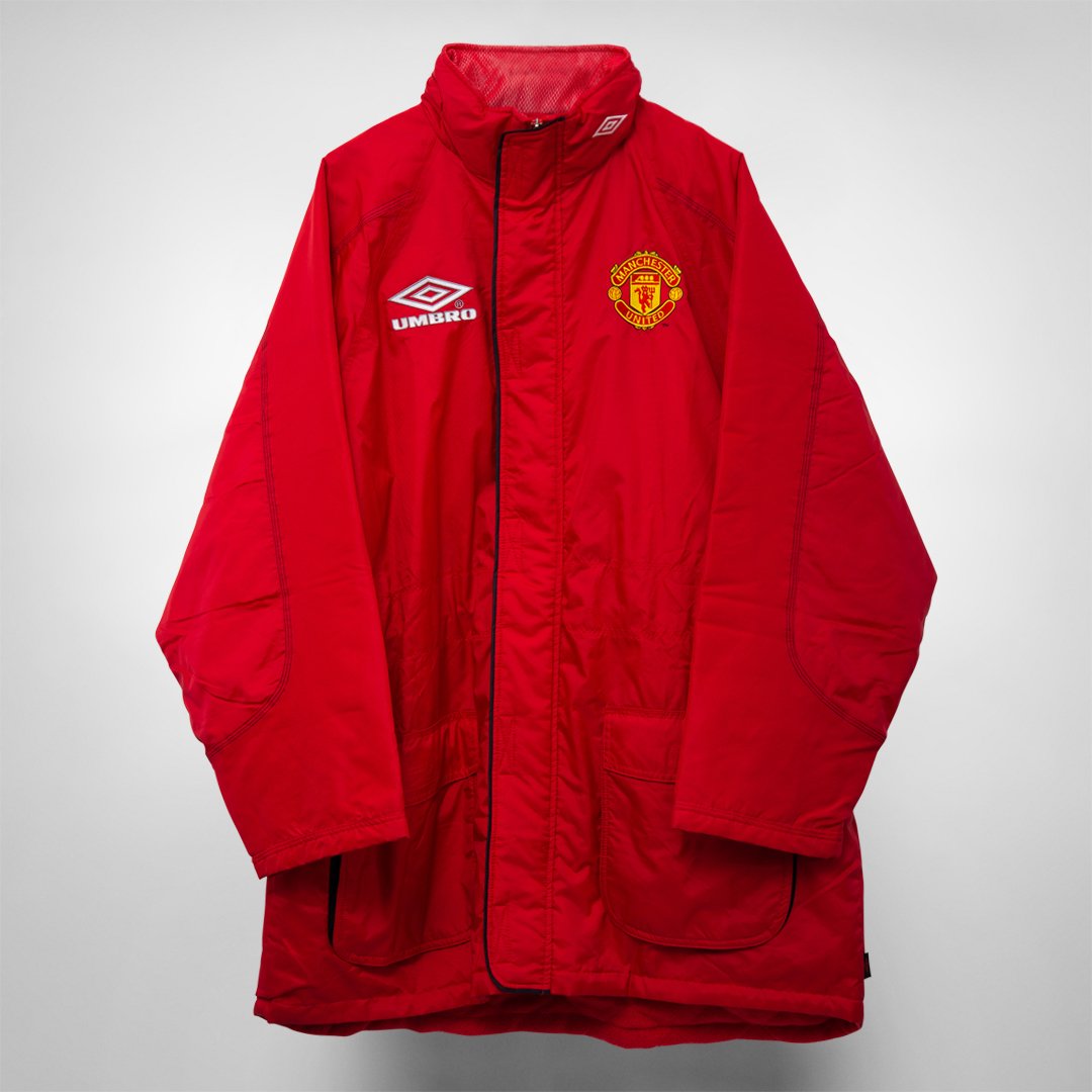 Benchwarmer coat top