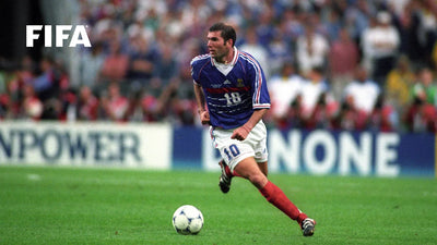 CLASSIC MATCH.<p>BRAZIL V FRANCE, 1998 FIFA WORLD CUP FINAL