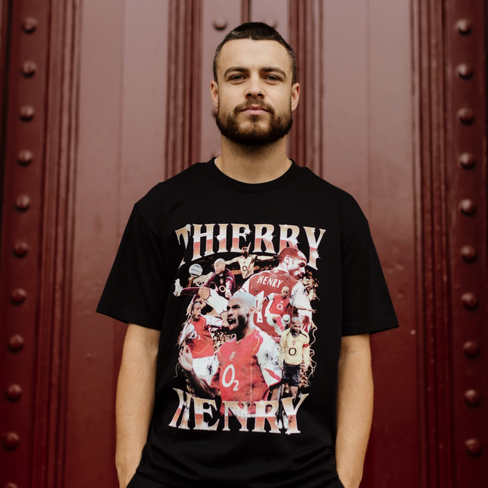 Thierry Henry - Classic Tee