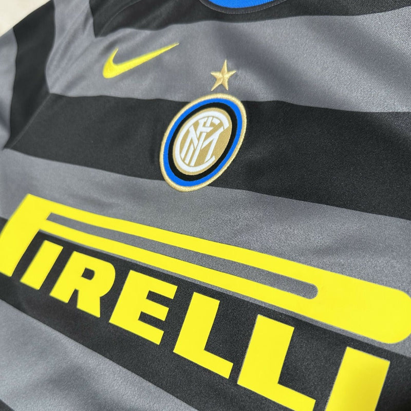 2020-21 Inter Milan Third Shirt - Marketplace