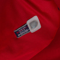 2003-2005 England Umbro Reversible Home Shirt