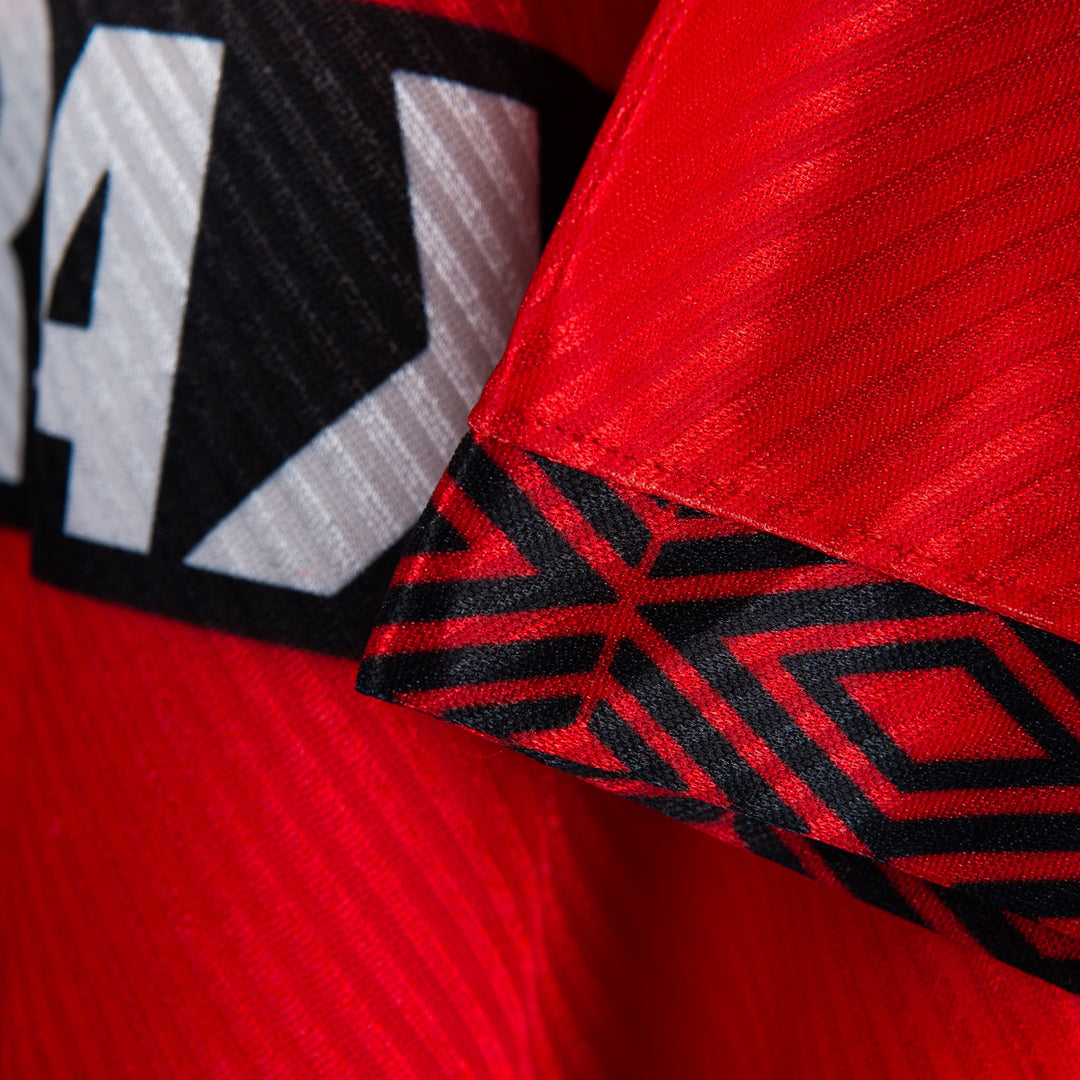 1994-1995 Flamengo Umbro Home Shirt