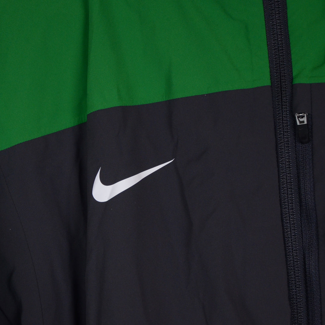 2014-2015 Australia Nike Player Spec Training Jacket  - Marketplace