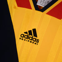 1993-1994 Arsenal Adidas Away Shirt (2021 Reissue) - Marketplace