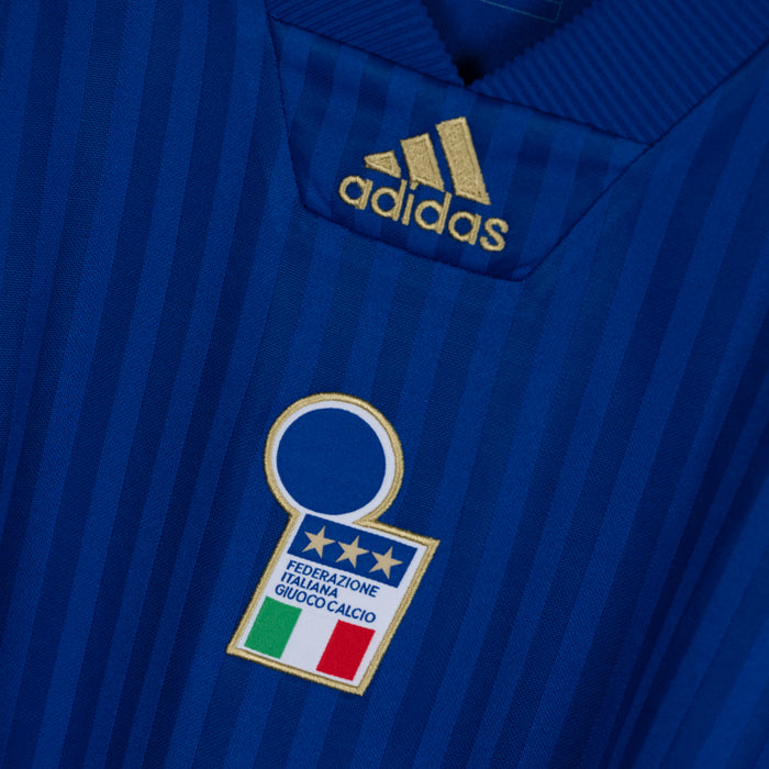 2023-2024 Italy Adidas Icon Shirt
