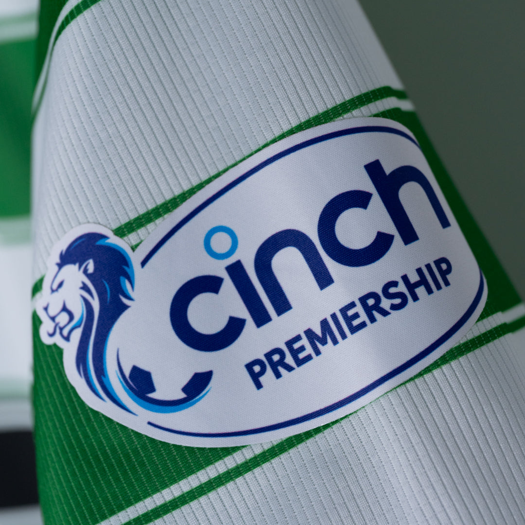 2021-2022 Celtic Adidas Home Shirt #18 Tom Rogic