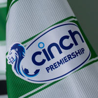 2021-2022 Celtic Adidas Home Shirt #18 Tom Rogic