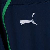 2010-2011 Italy Puma Jacket