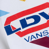 1998-2000 Aston Villa Reebok Away Shirt