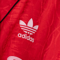 1990-1992 Manchester United Adidas Home Shirt