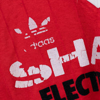 1982-1983 Manchester United Adidas Home Shirt