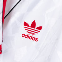 1990-1991 Manchester United Adidas Cup Winners Shirt