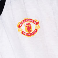 1982-1984 Manchester United Adidas Away Shirt
