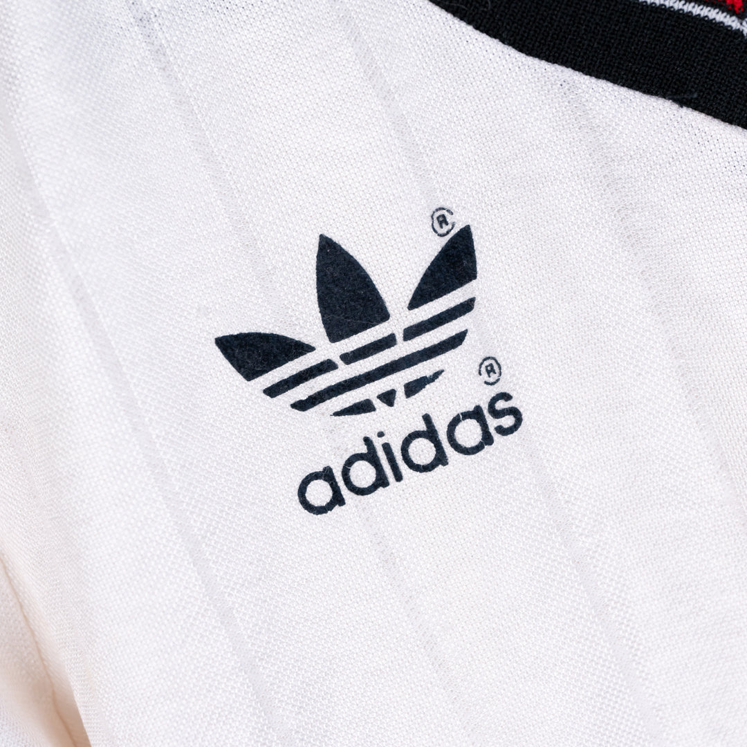 1982-1984 Manchester United Adidas Away Shirt