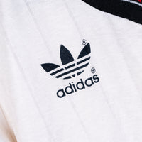 1982-1984 Manchester United Adidas Away Shirt