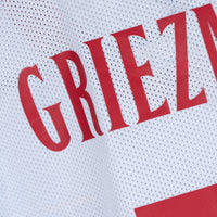 2014-2015 Atletico Madrid Nike Player Spec Away Shirt #7 Antoine Griezmann