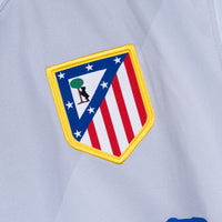 2014-2015 Atletico Madrid Nike Player Spec Away Shirt #7 Antoine Griezmann