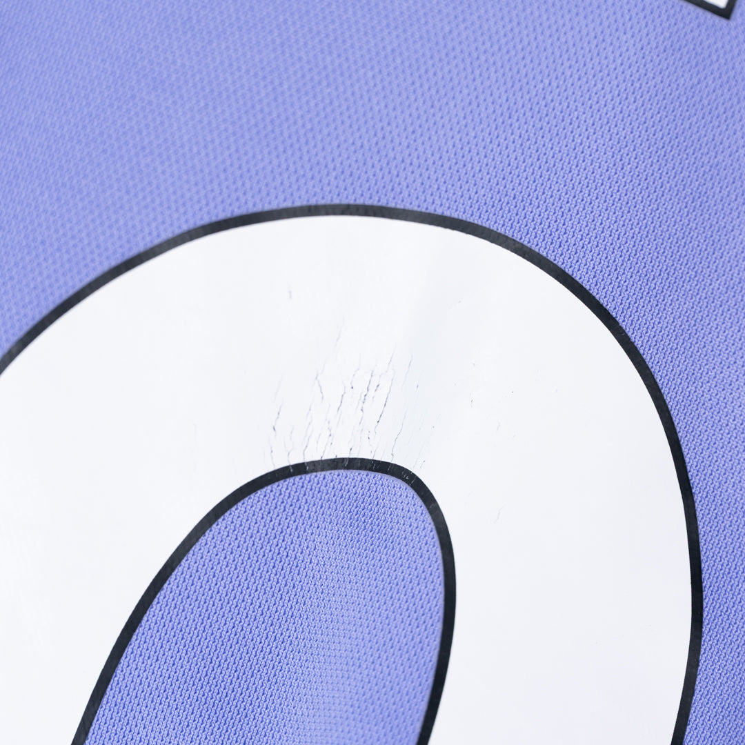 2021-2022 Leeds United Adidas Third Shirt #10 Raphinha