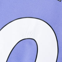2021-2022 Leeds United Adidas Third Shirt #10 Raphinha