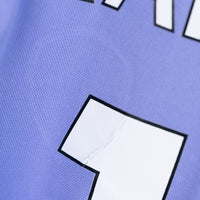 2021-2022 Leeds United Adidas Third Shirt #10 Raphinha
