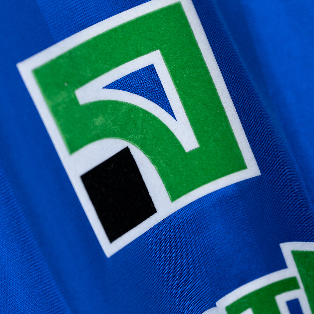 2011-2013 Dynamo Kyiv Adidas Player Spec Away Shirt #7 Andriy Shevchenko